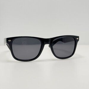 Shadyrays Sunglasses C-5080 Black Polarized